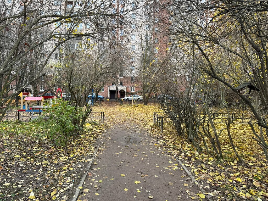 Playground Playground, Saint Petersburg, photo