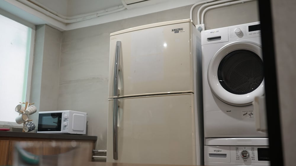 Фото Homy Inn North Point