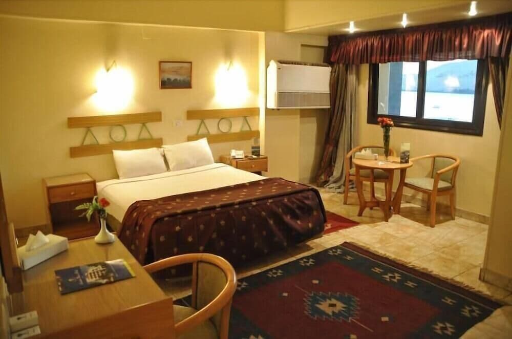 Фото Marhaba Hotel Aswan
