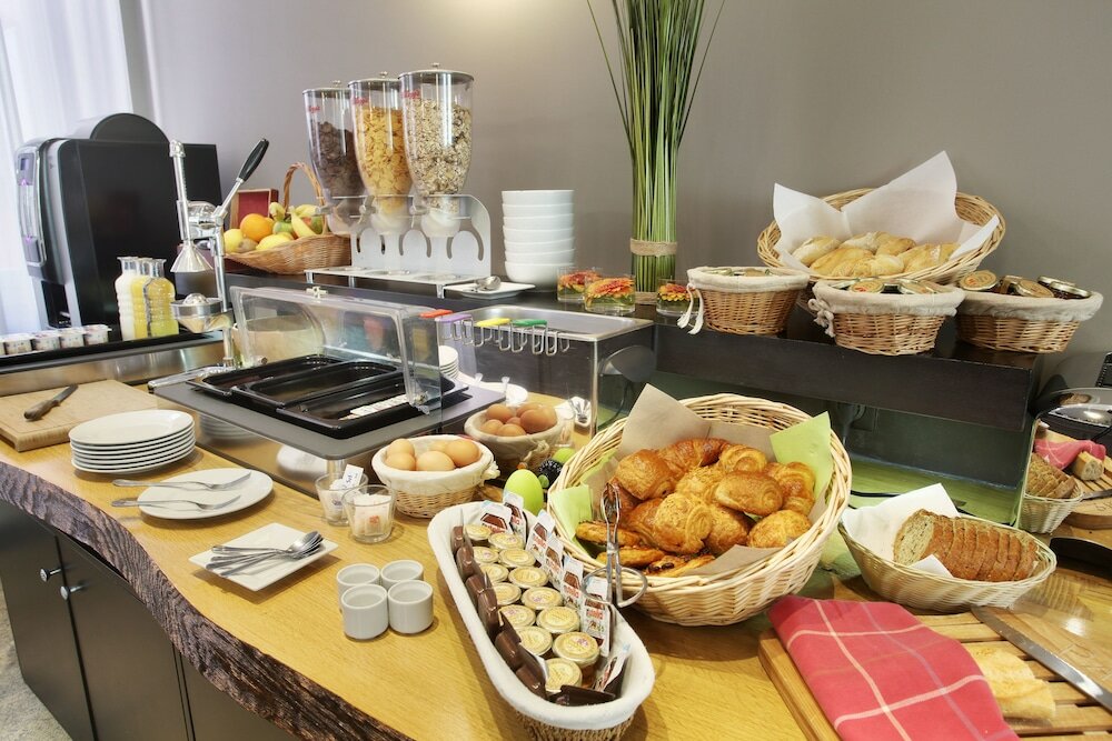 Фото La Villa Tosca Cannes