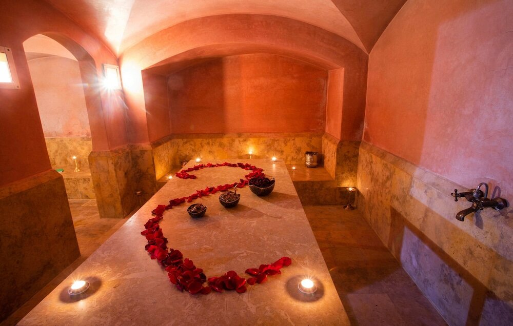 Фото Hotel Meriem