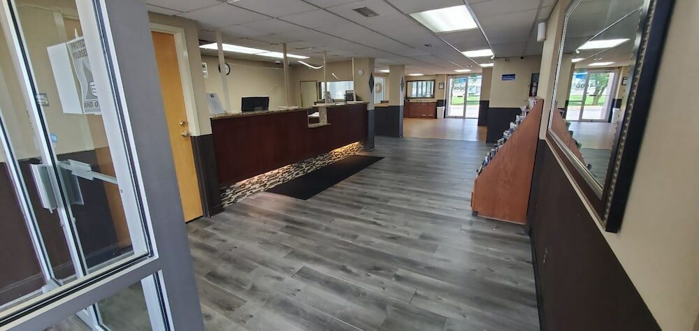 Фото FairBridge Inn Express Indianapolis South