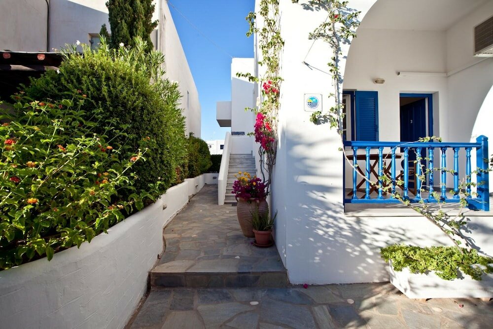 Фото Villa Anna Maria