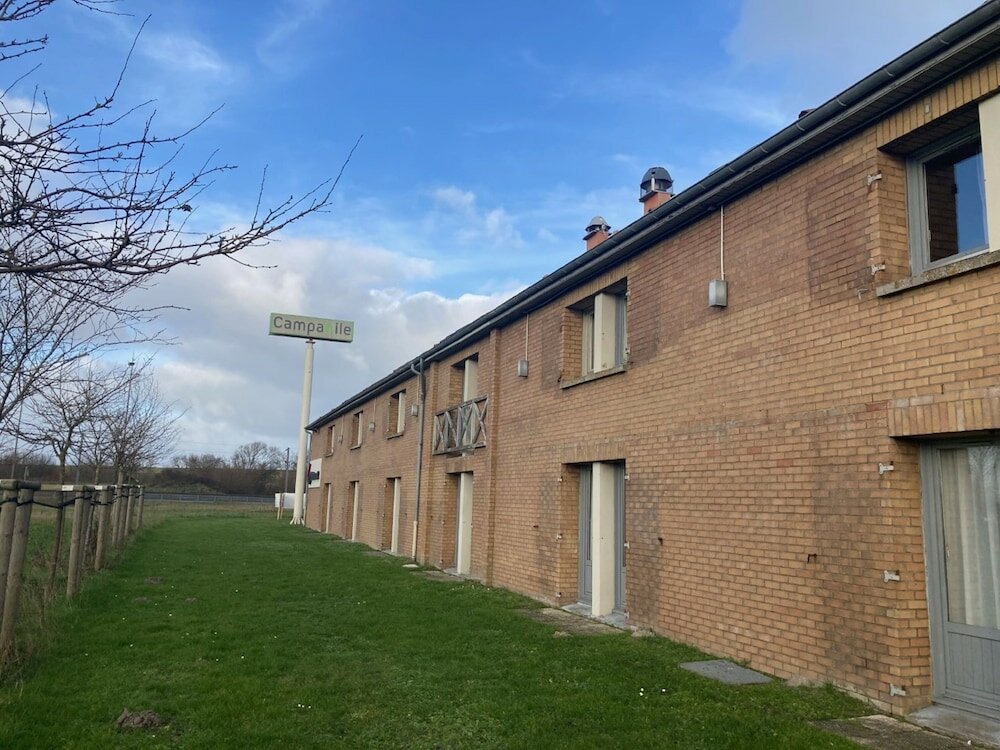 Фото Campanile Dunkerque Sud - Loon Plage