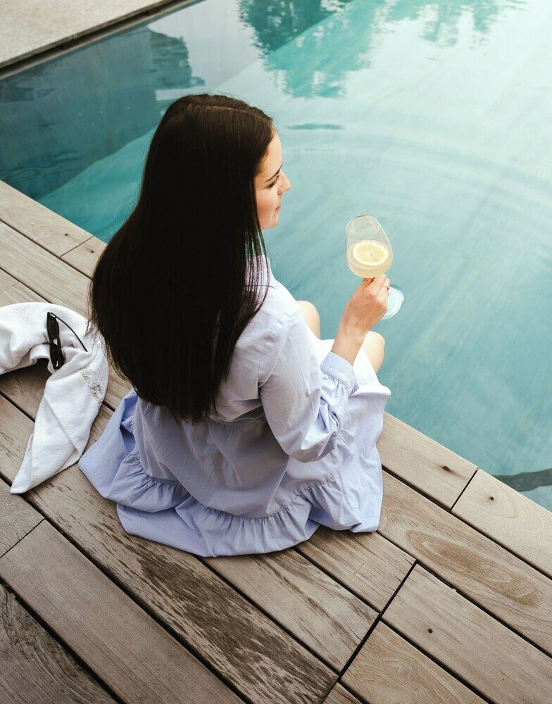 Фото Hotel Villa Freiheim