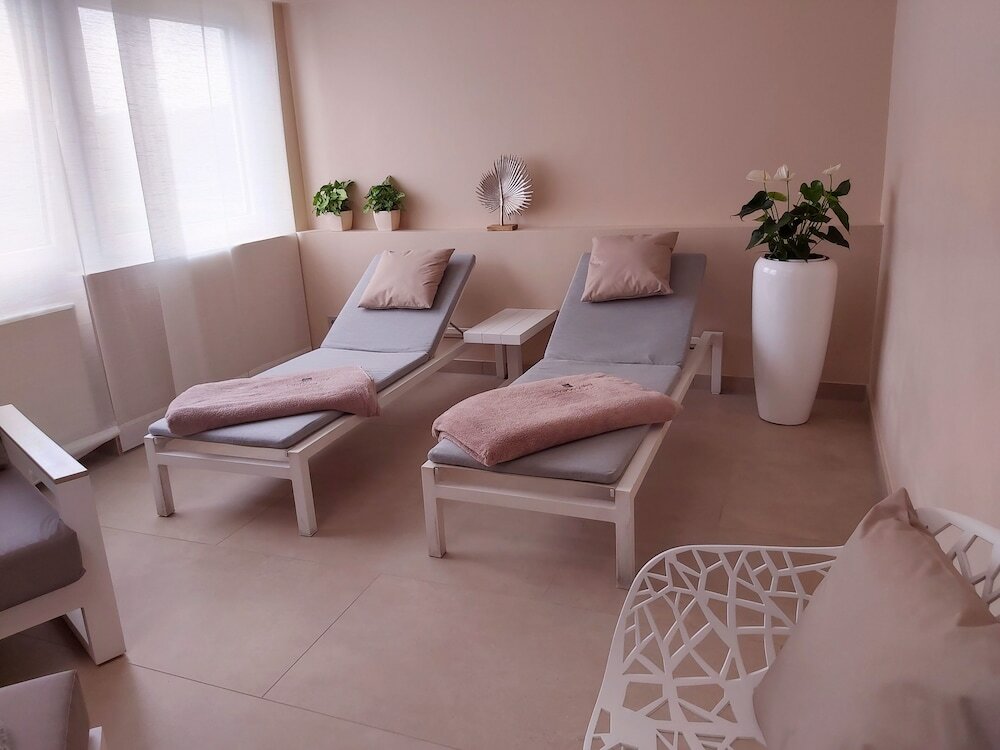 Фото Parkhotel Oberhausen