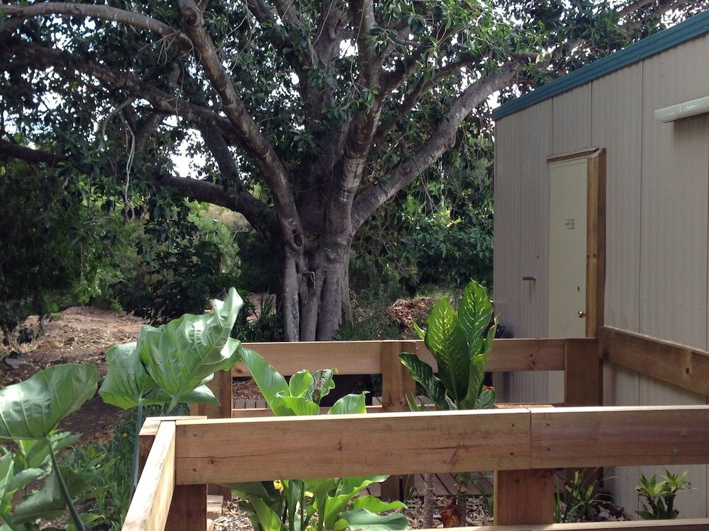 Фото Riverside Tourist Park