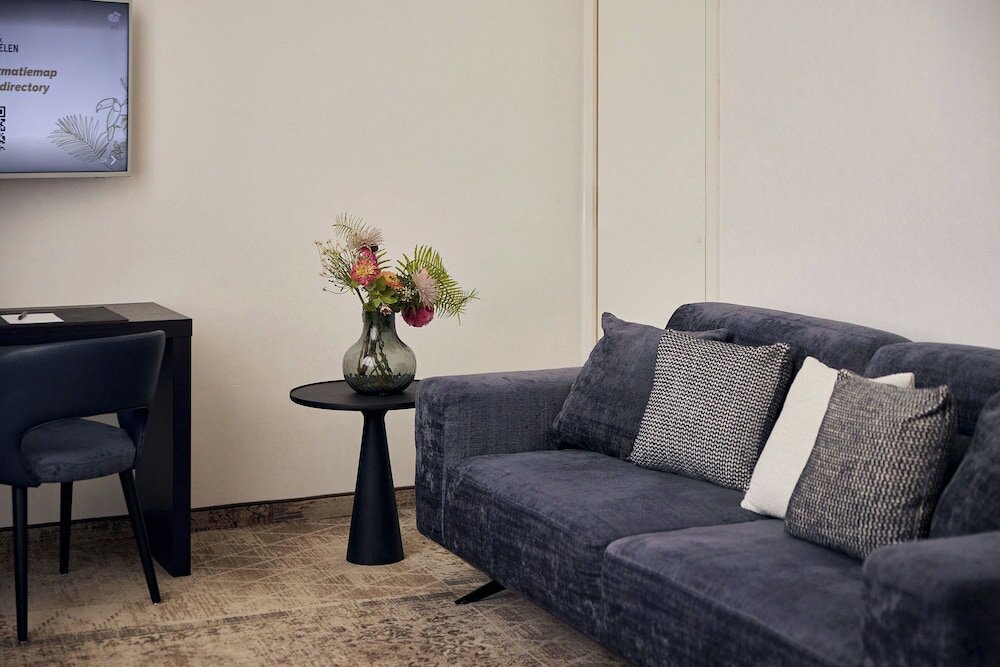 Фото Van der Valk Hotel Mechelen