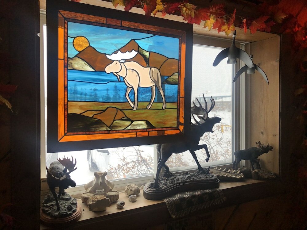 Фото Iceberg Inn