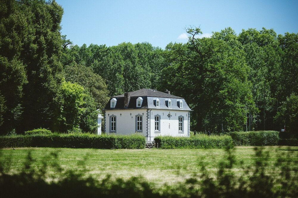 Фото Buitenplaats Vaeshartelt