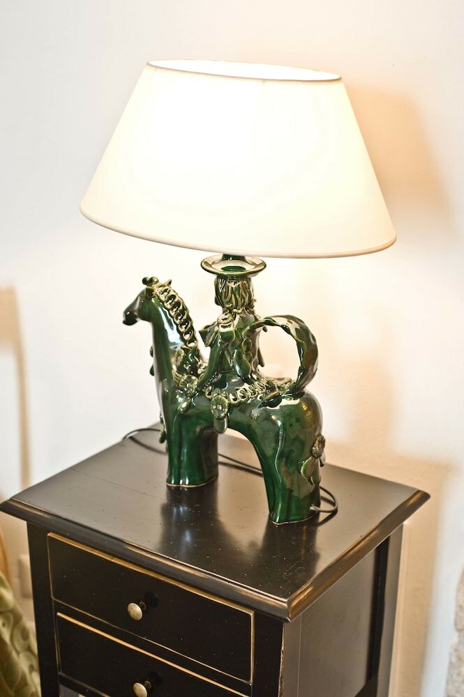 Фото Le Alcove Luxury Resort nei Trulli