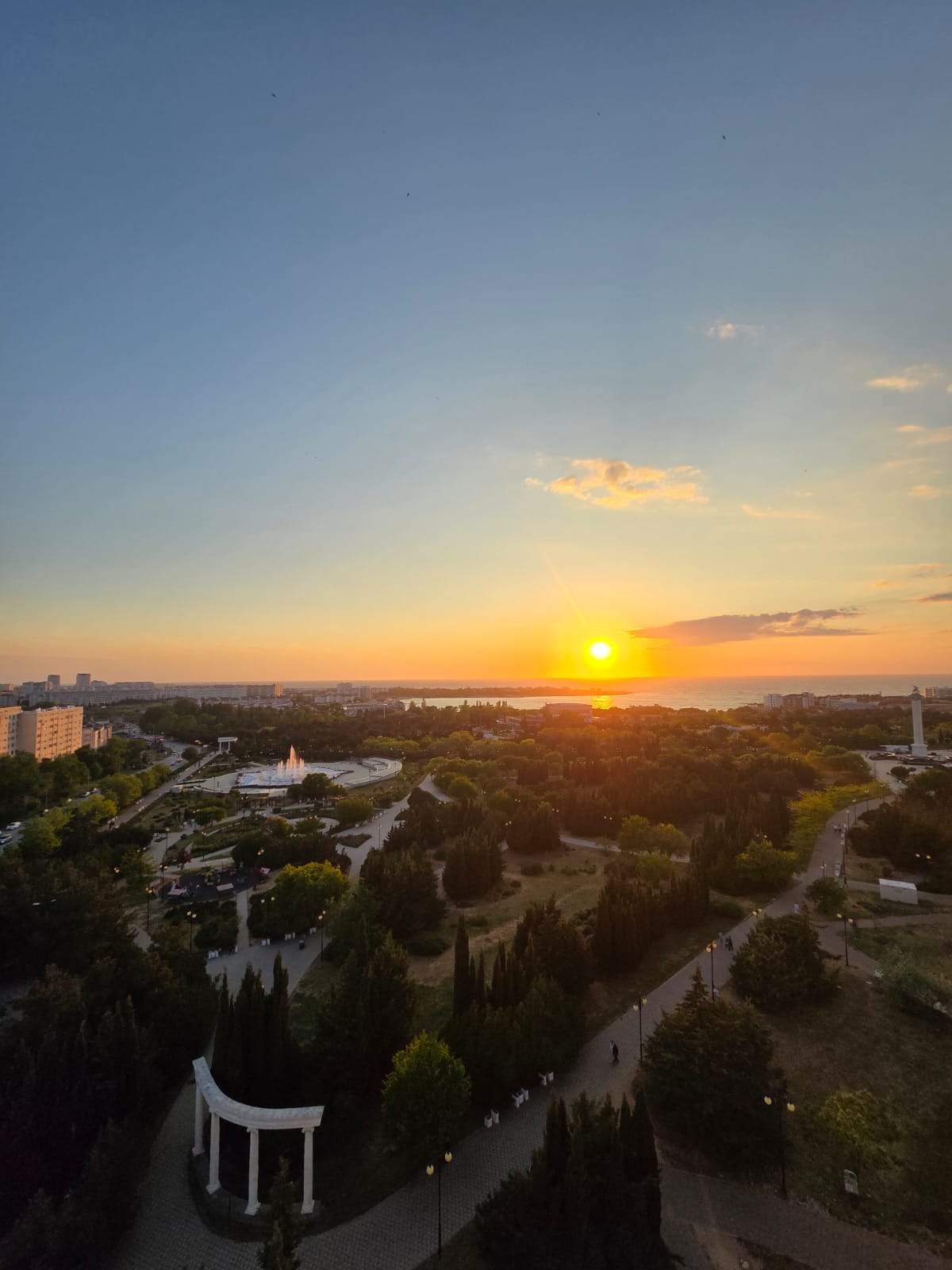 Фото Студия Парк Отель