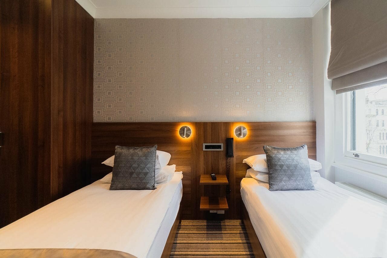 Фото London House Hotel