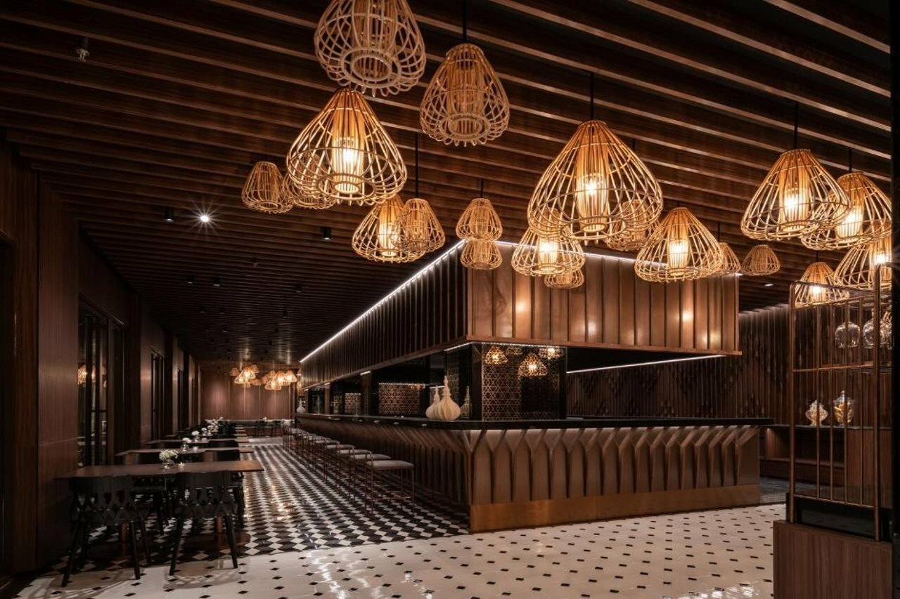 Фото Maison Hotel Bangkok