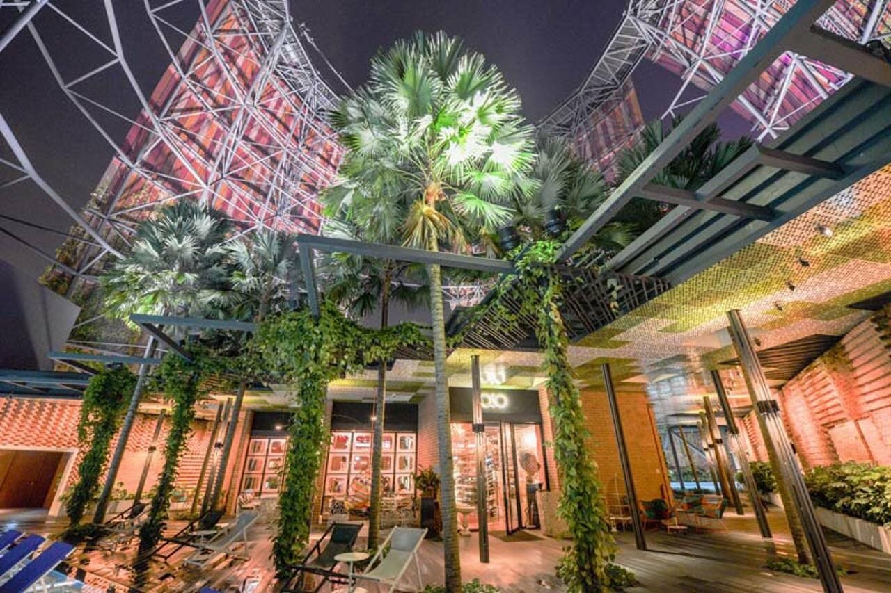 Фото отеля 5