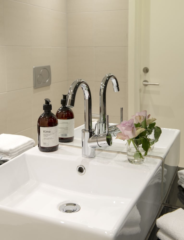 Фото Lysebu Hotel