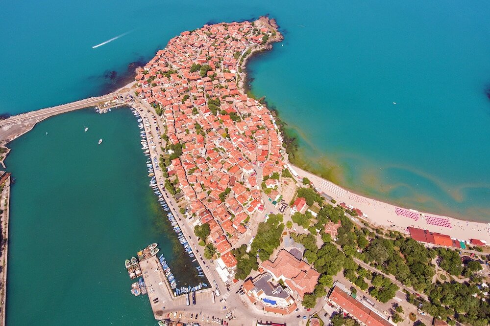 Фото Blu Bay Hotel Sozopol