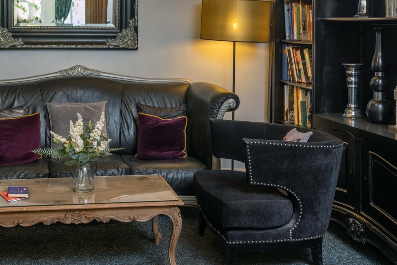 Фото The Brackenborough Hotel