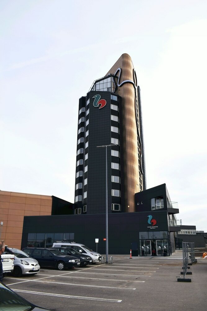 Фото Good Morning+ Halmstad