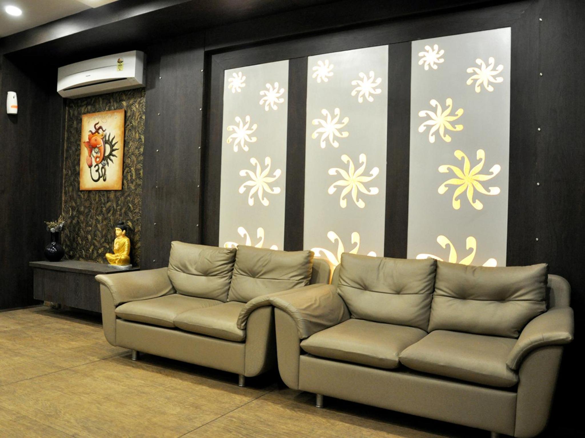 Фото Hotel Jyoti