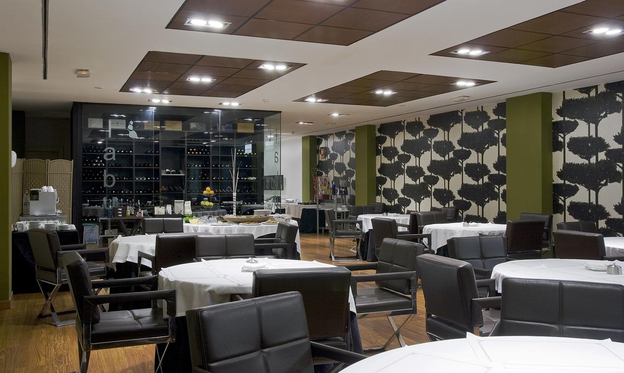 Фото Nap Hotel Oviedo