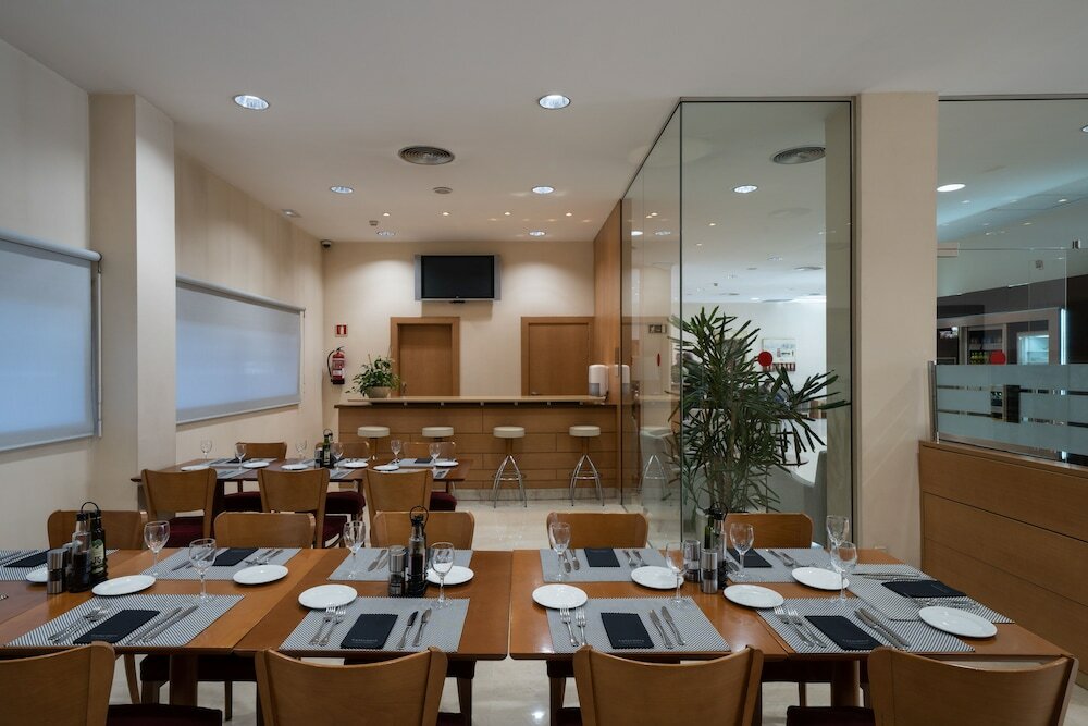 Фото Catalonia La Maquinista