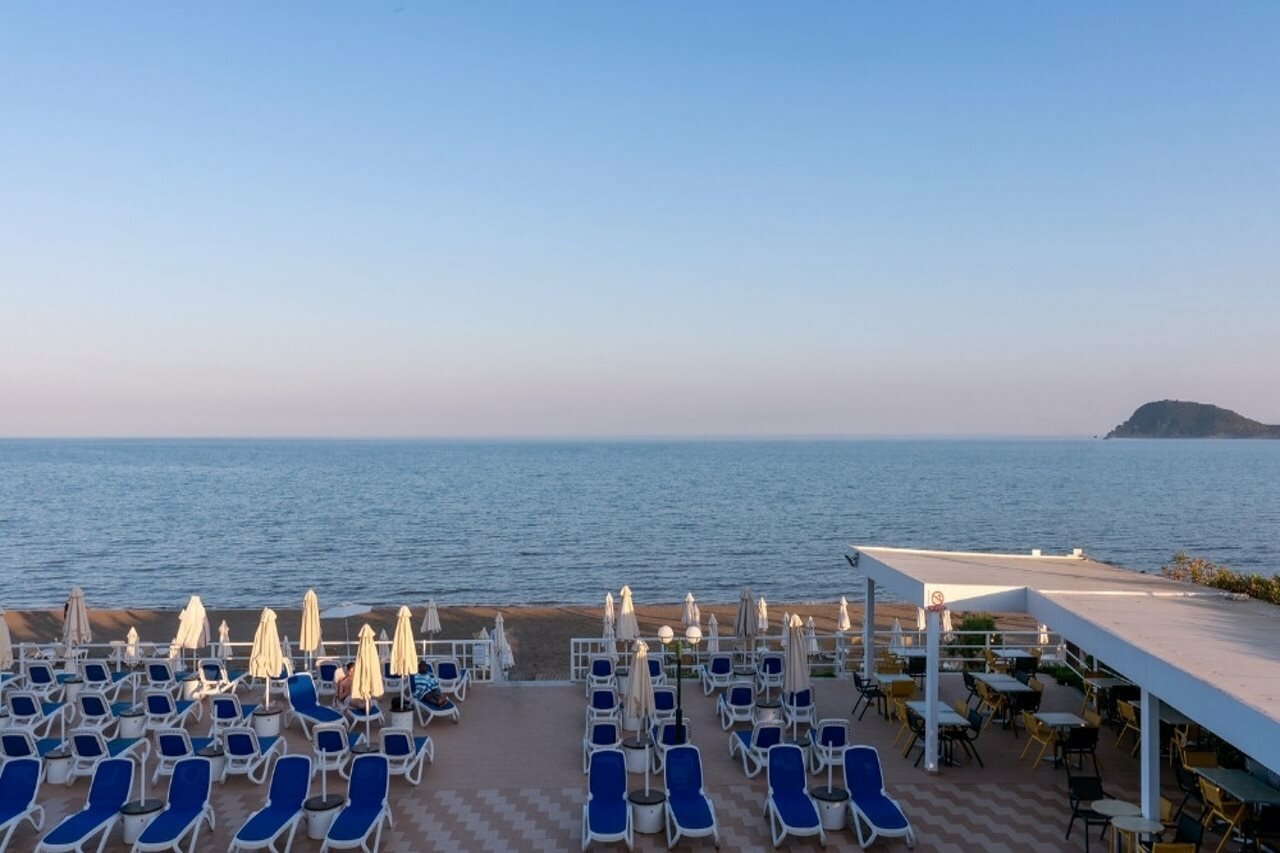 Фото Mediterranean Beach Resort