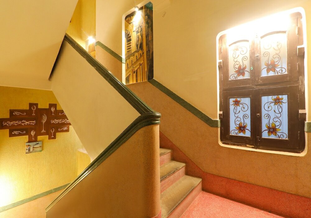 Фото Hotel East View