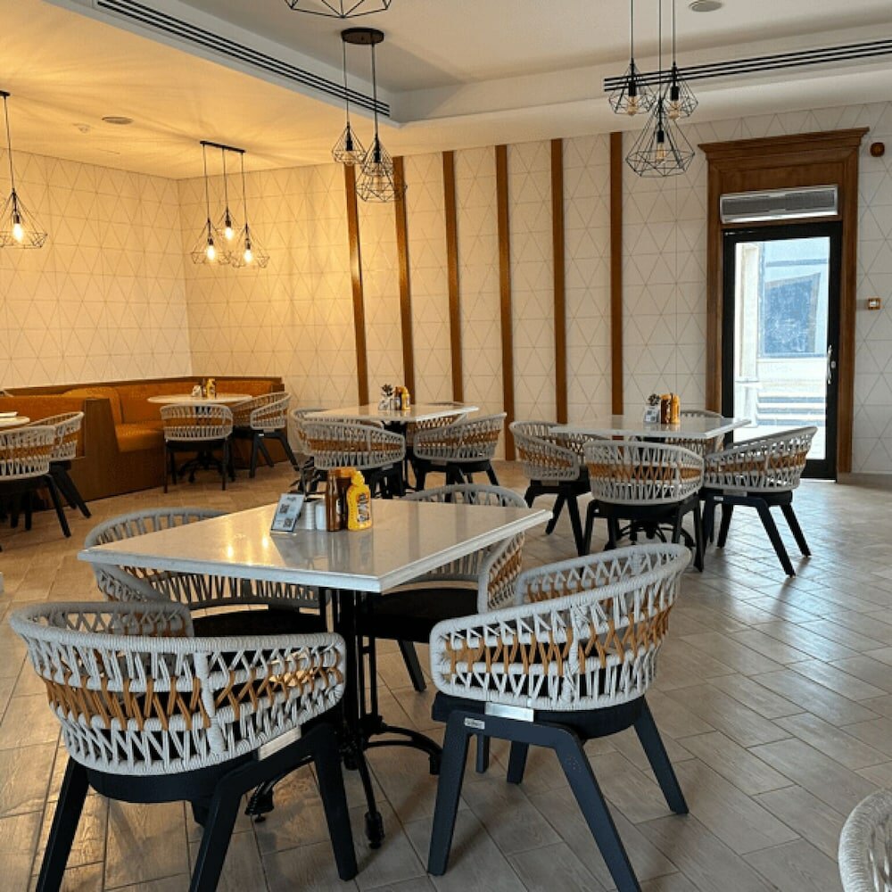 Фото Dead Sea SPA Resort