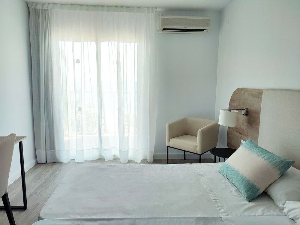 Фото Hotel Flats Friends Mar Blau