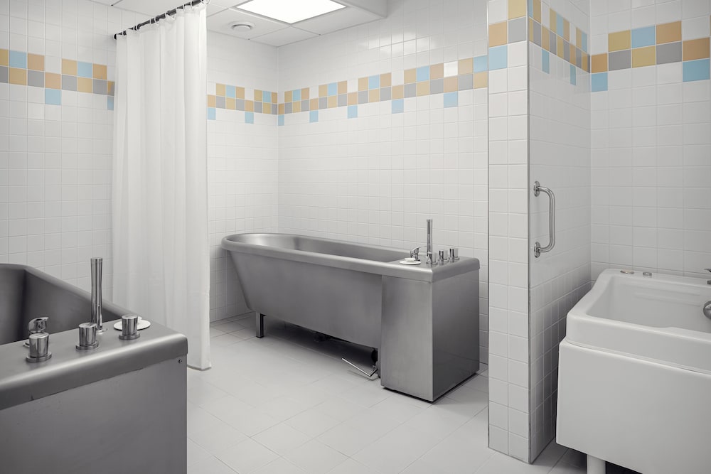 Фото Harvey SPA Hotel