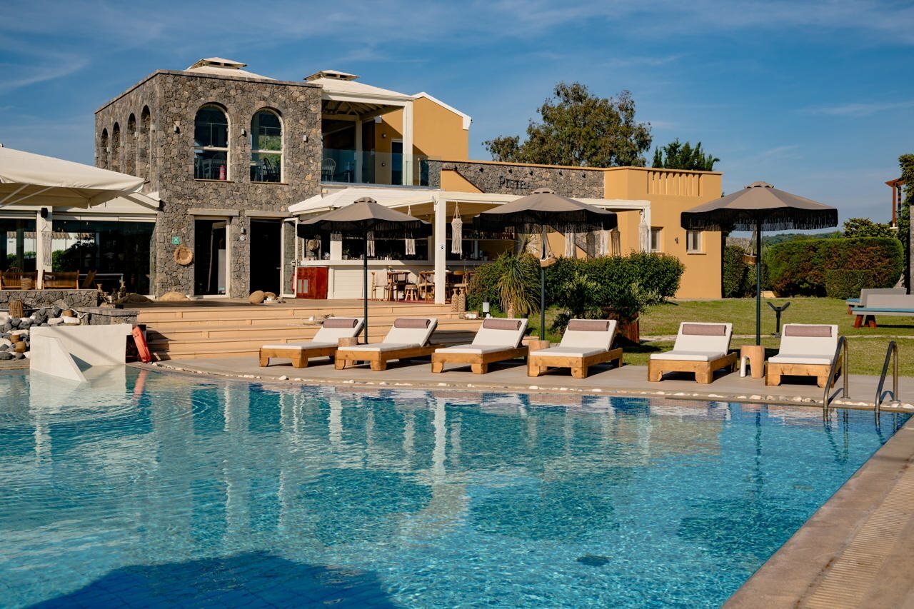 Фото Restia Suites Exclusive Resort - Adults Only