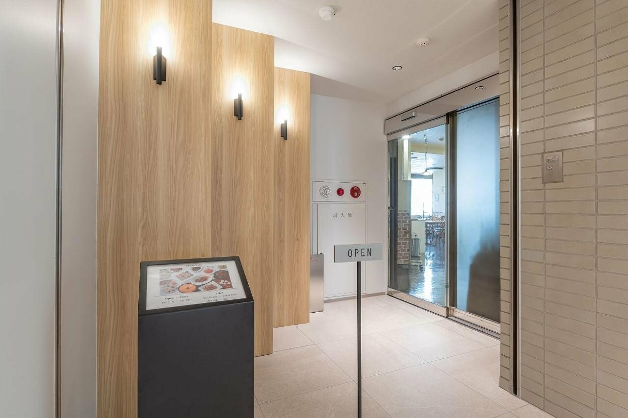 Фото Fukuyama Station Inn