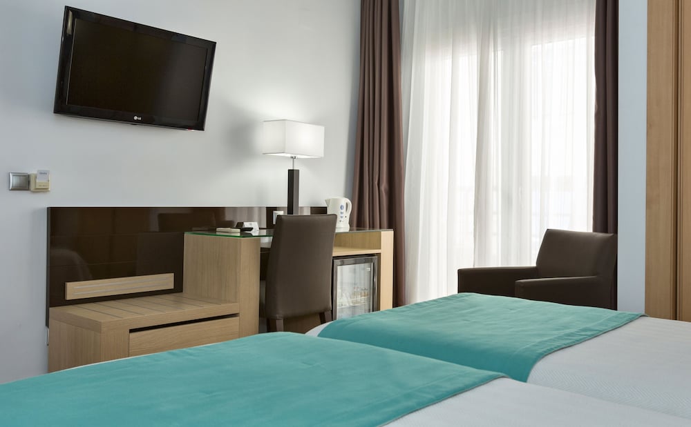 Фото Hotel Baviera