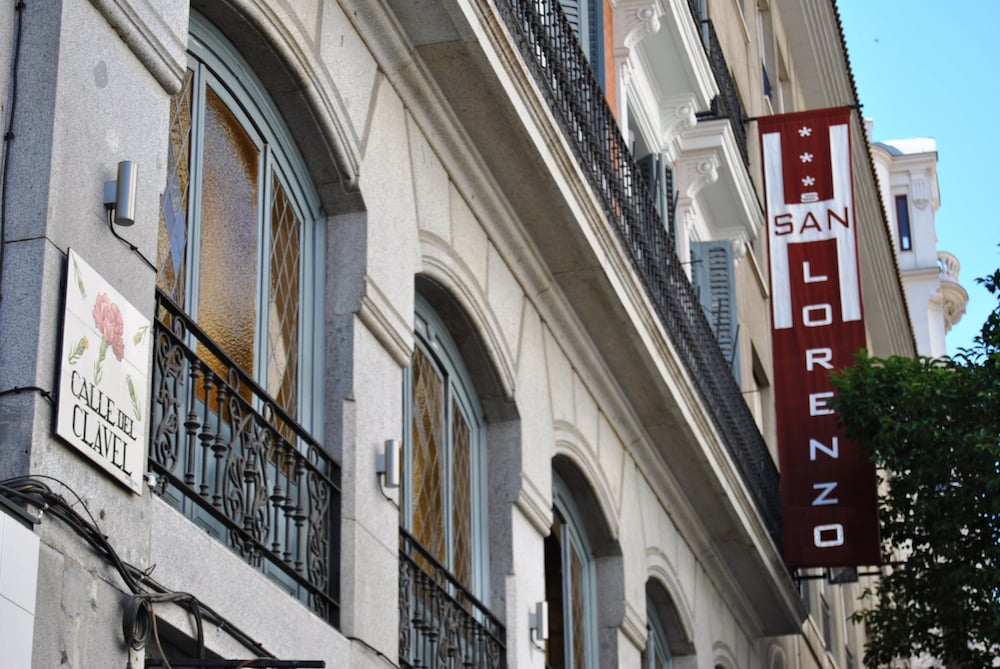 Фото San Lorenzo