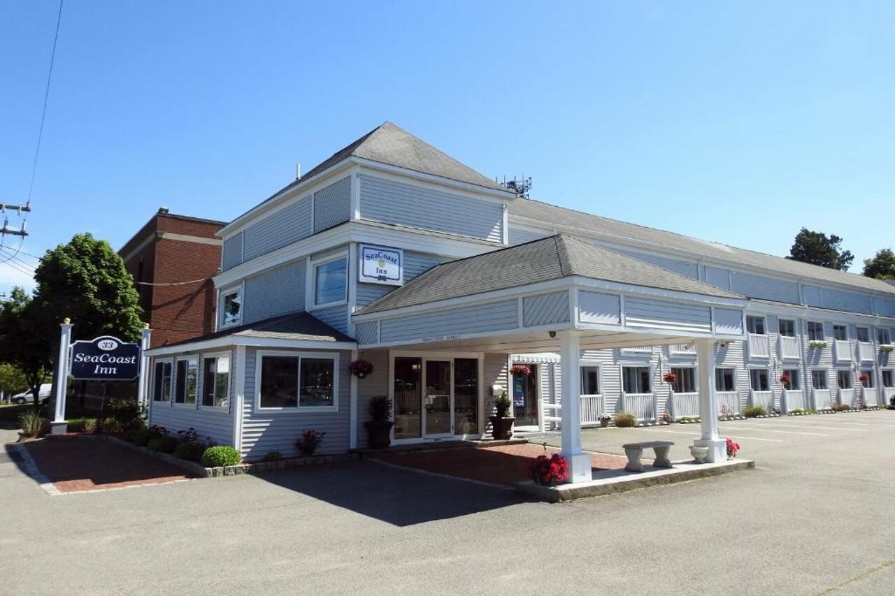 Фото SeaCoast Inn