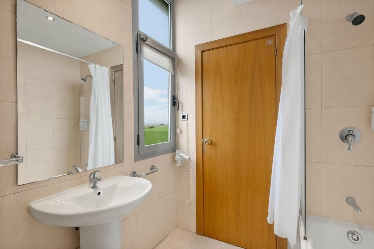 Фото B&b Hotel Barcelona Mollet Porta de Gallecs