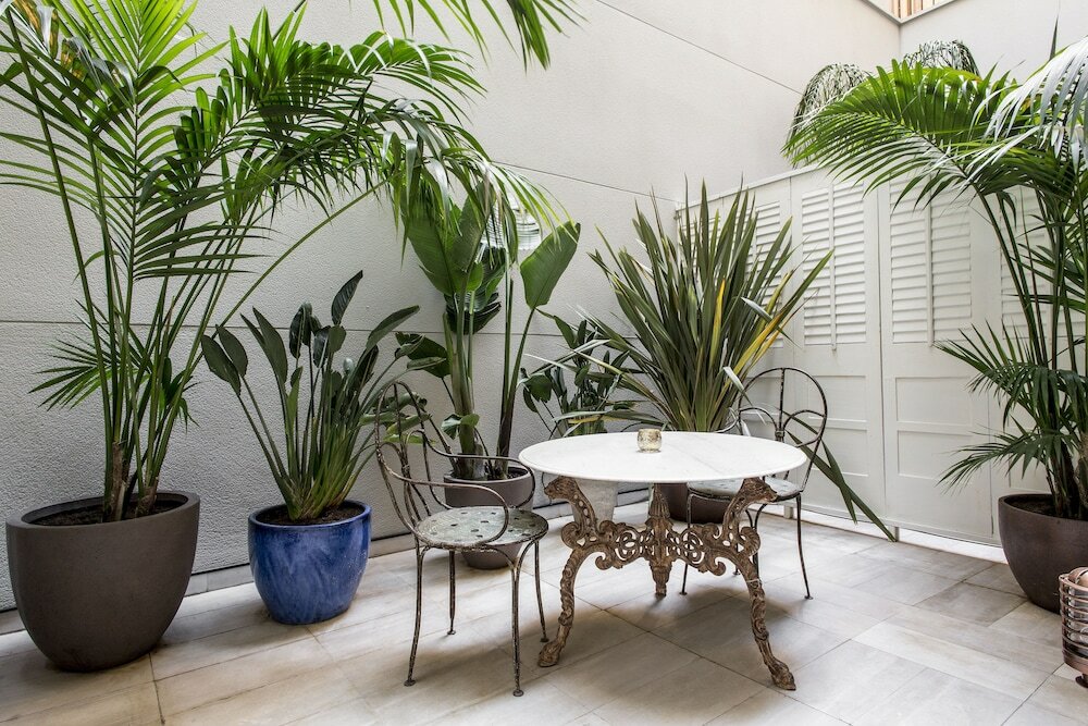 Фото Midmost Barcelona  by Majestic Hotel Group