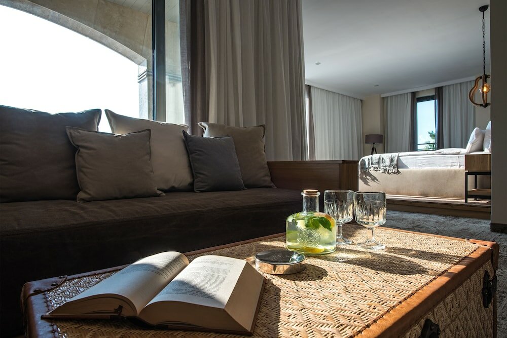 Фото Blu Bay Hotel Sozopol