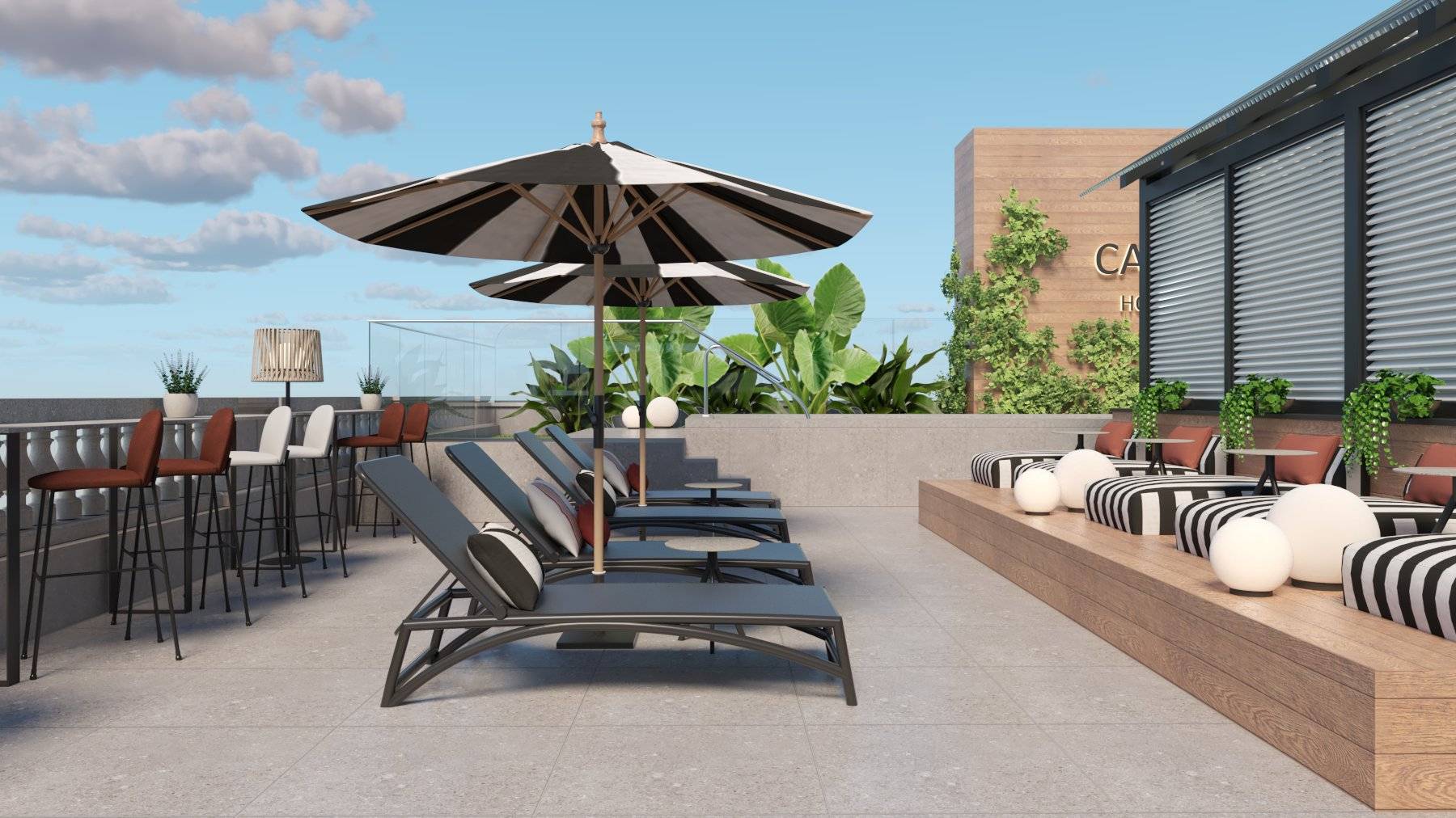 Фото Senator Gran Vía 70 SPA