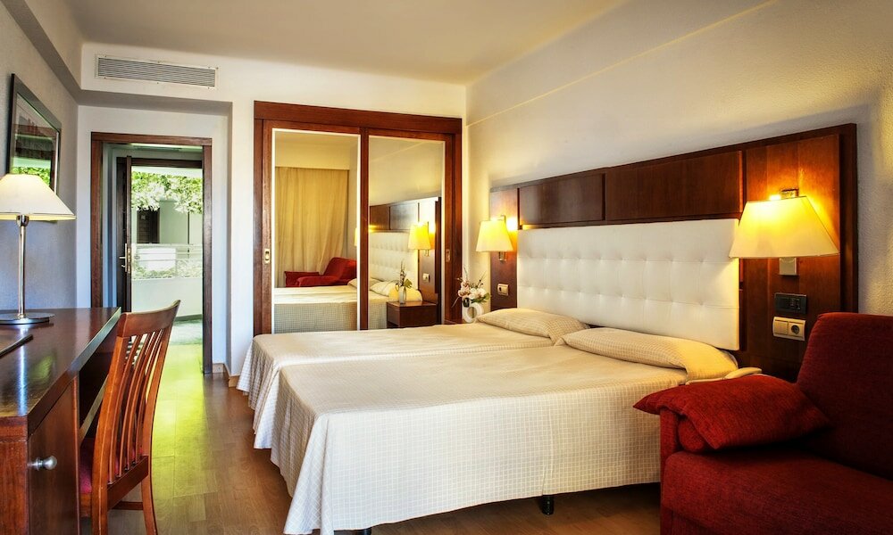 Фото Alexandre Hotel Gala