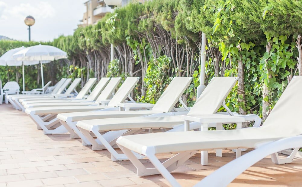 Фото Blue Sea Cala Millor