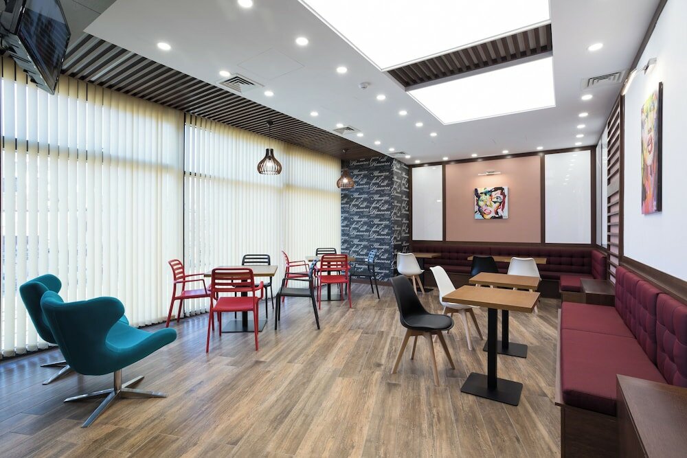 Фото B1 Boutique Hotel Sofia