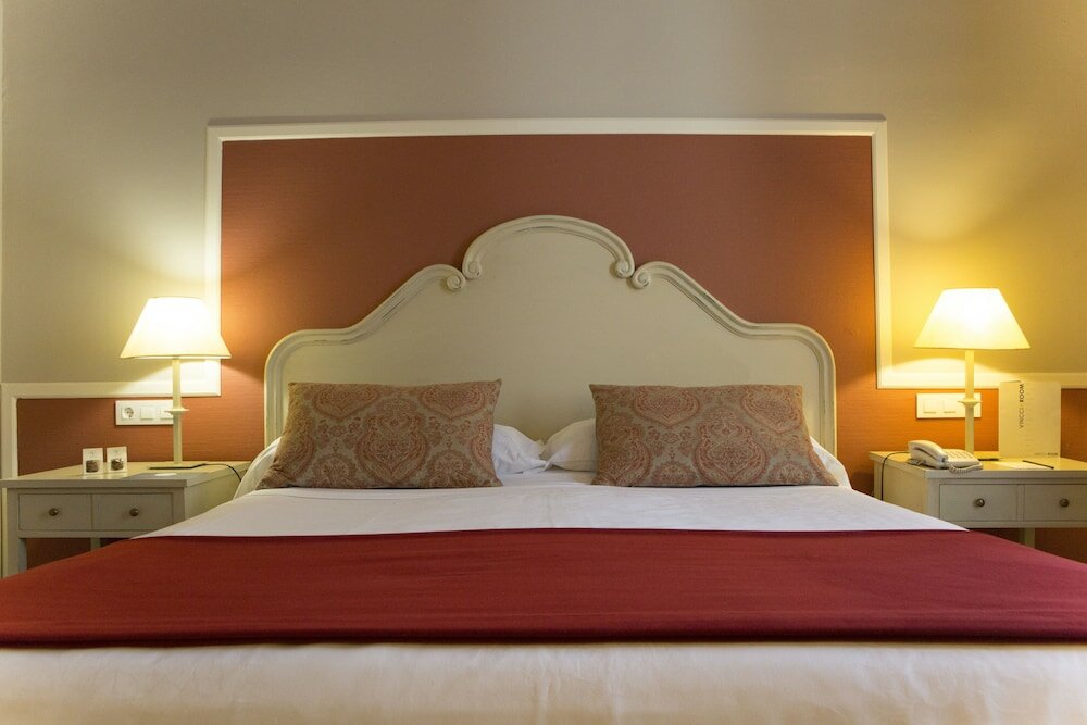 Фото Vincci La Rabida Hotel