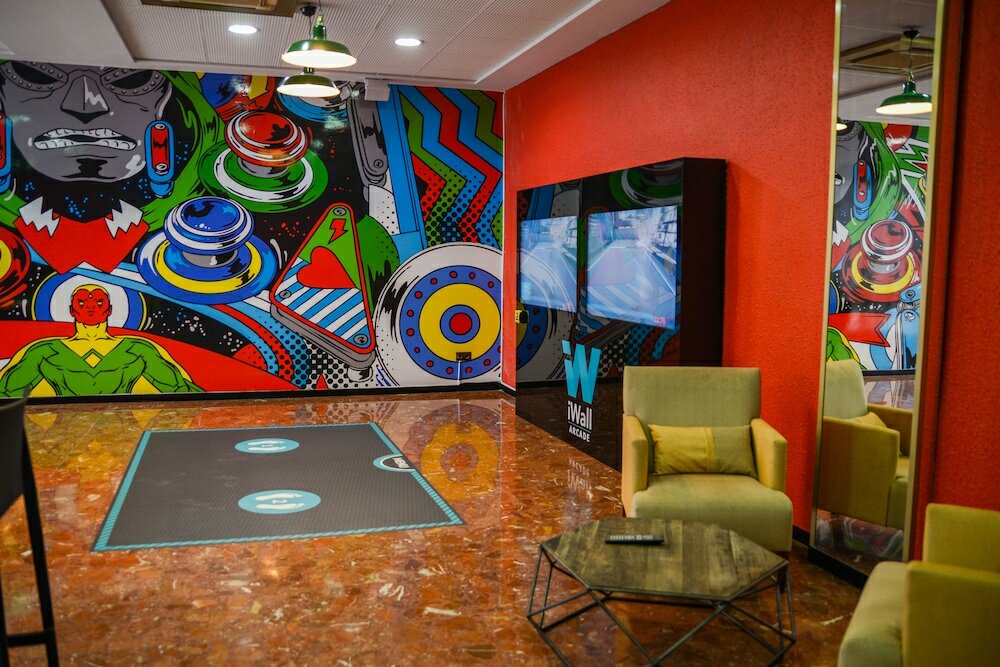 Фото Bpm Lloret Hotel