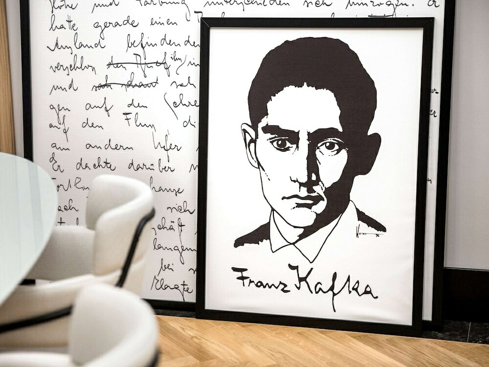 Фото Century Old Town Prague