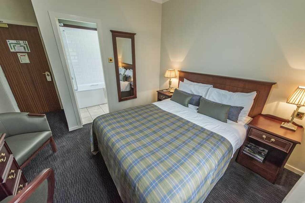 Фото Ben Nevis Hotel & Leisure Club