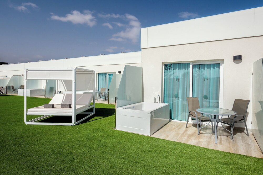 Фото Barceló Corralejo Sands