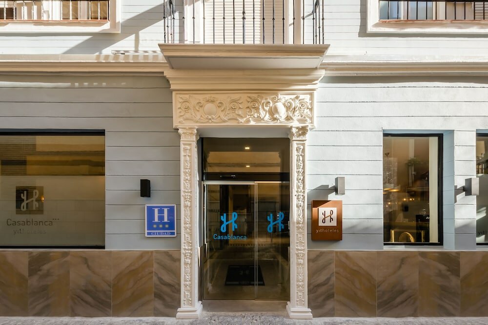 Фото Hotel Yit Casablanca