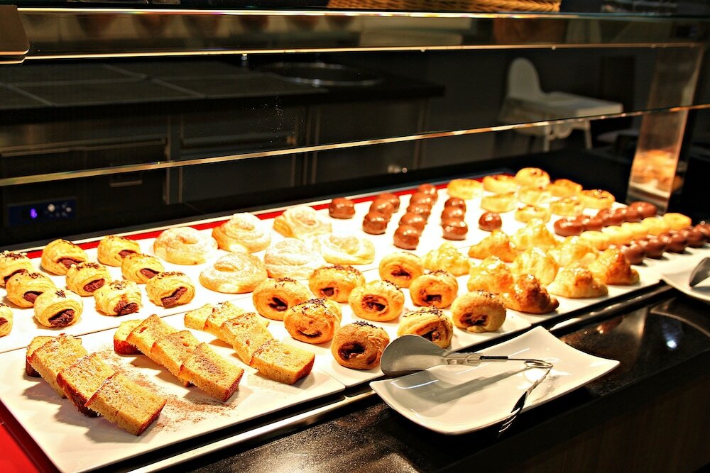 Фото Urban Dream Granada Hotel